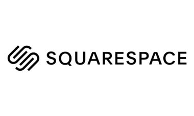 Diseño tiendas squarespace